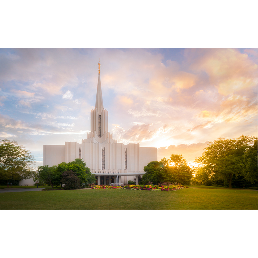 Jordan Riley Temple Jordan River Temple Recommend Holder - HAWKINS, CHAD | Deseret Book