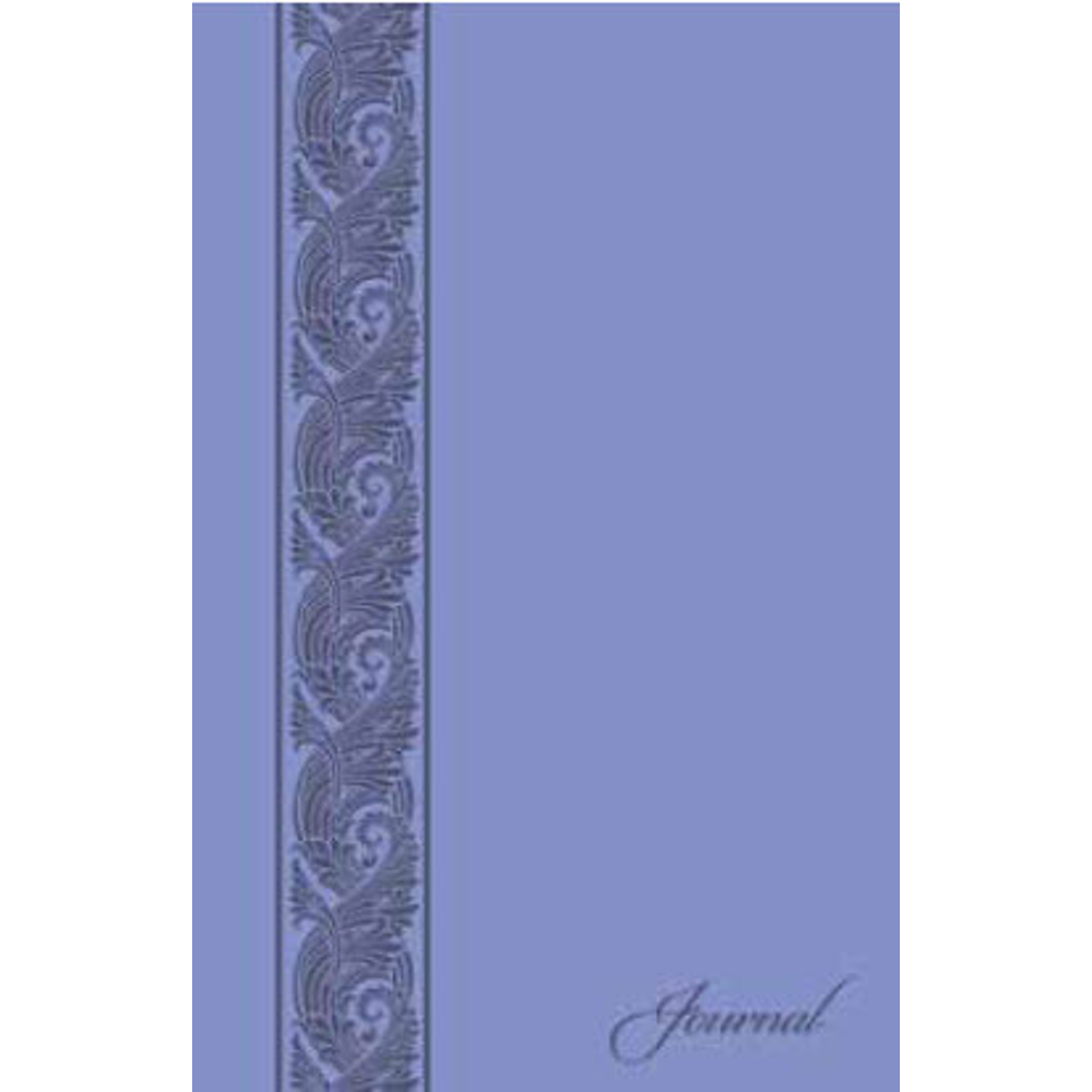 Living Water Lavender Journal,  Living Water Lavender Journal