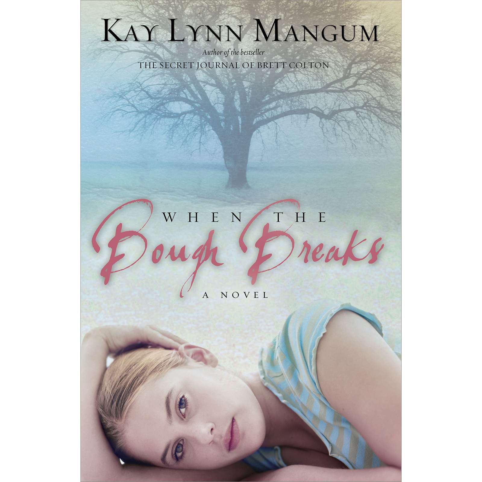 When The Bough Breaks C24, , large image number 0