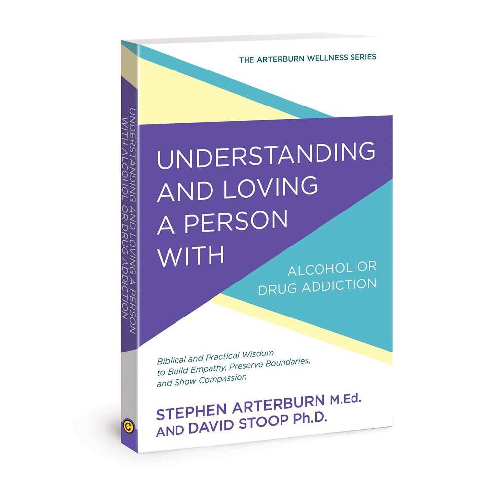 Understanding and Loving a Person with Alcohol or Drug Addiction, , large image number 0