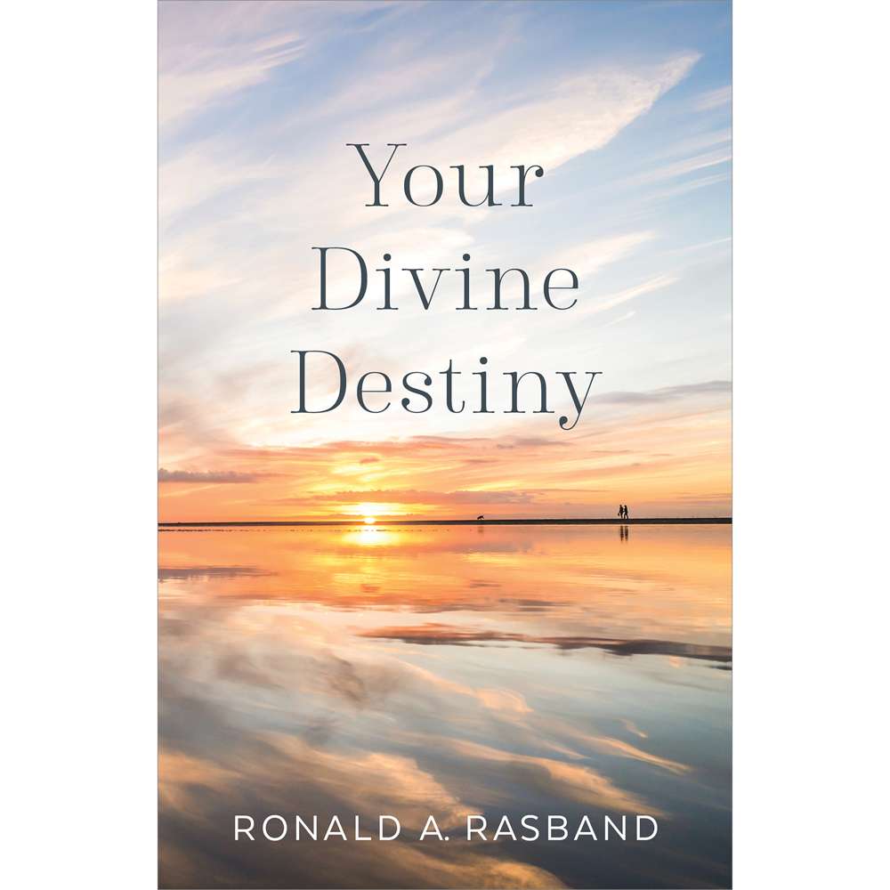 Your Divine Destiny 1