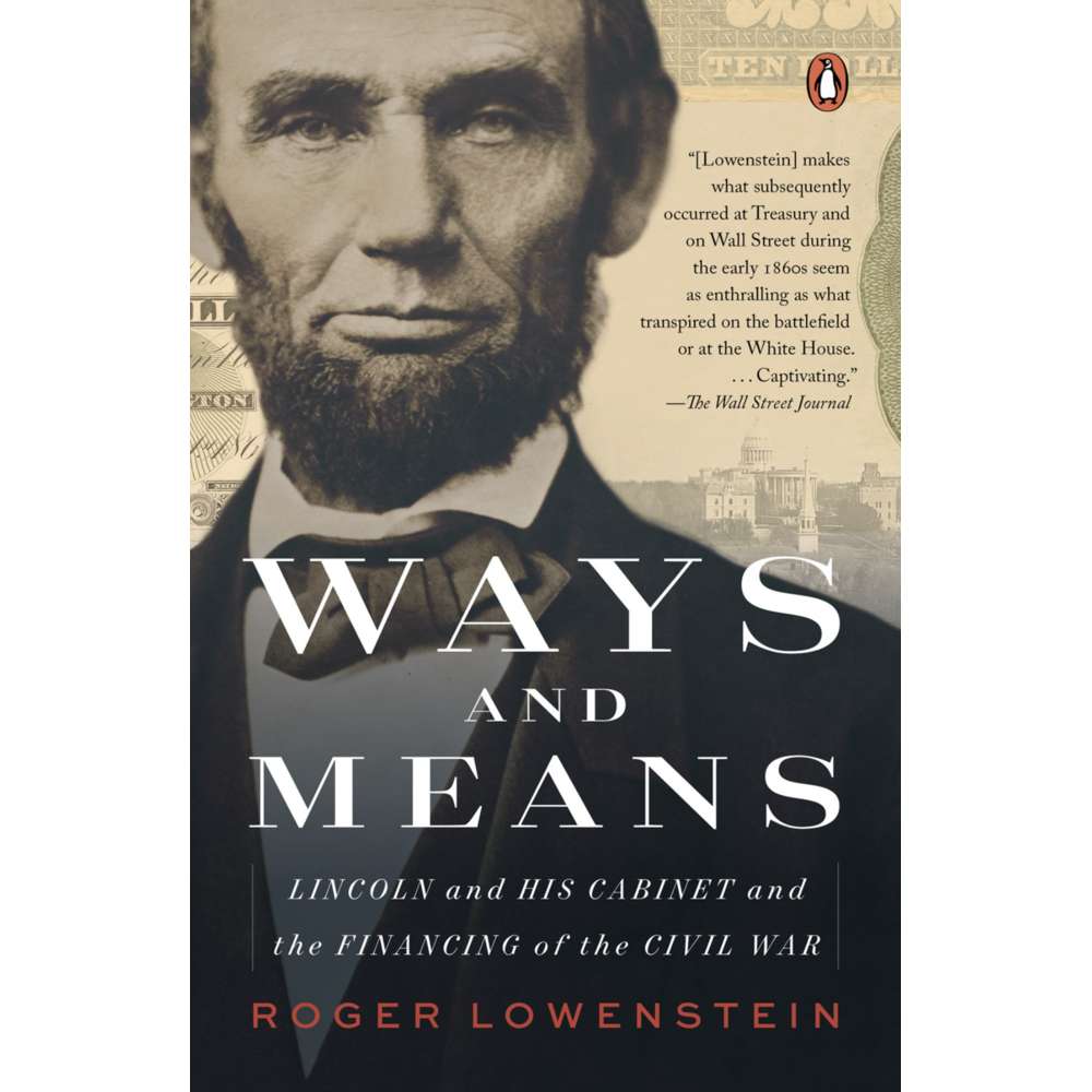 Ways and Means