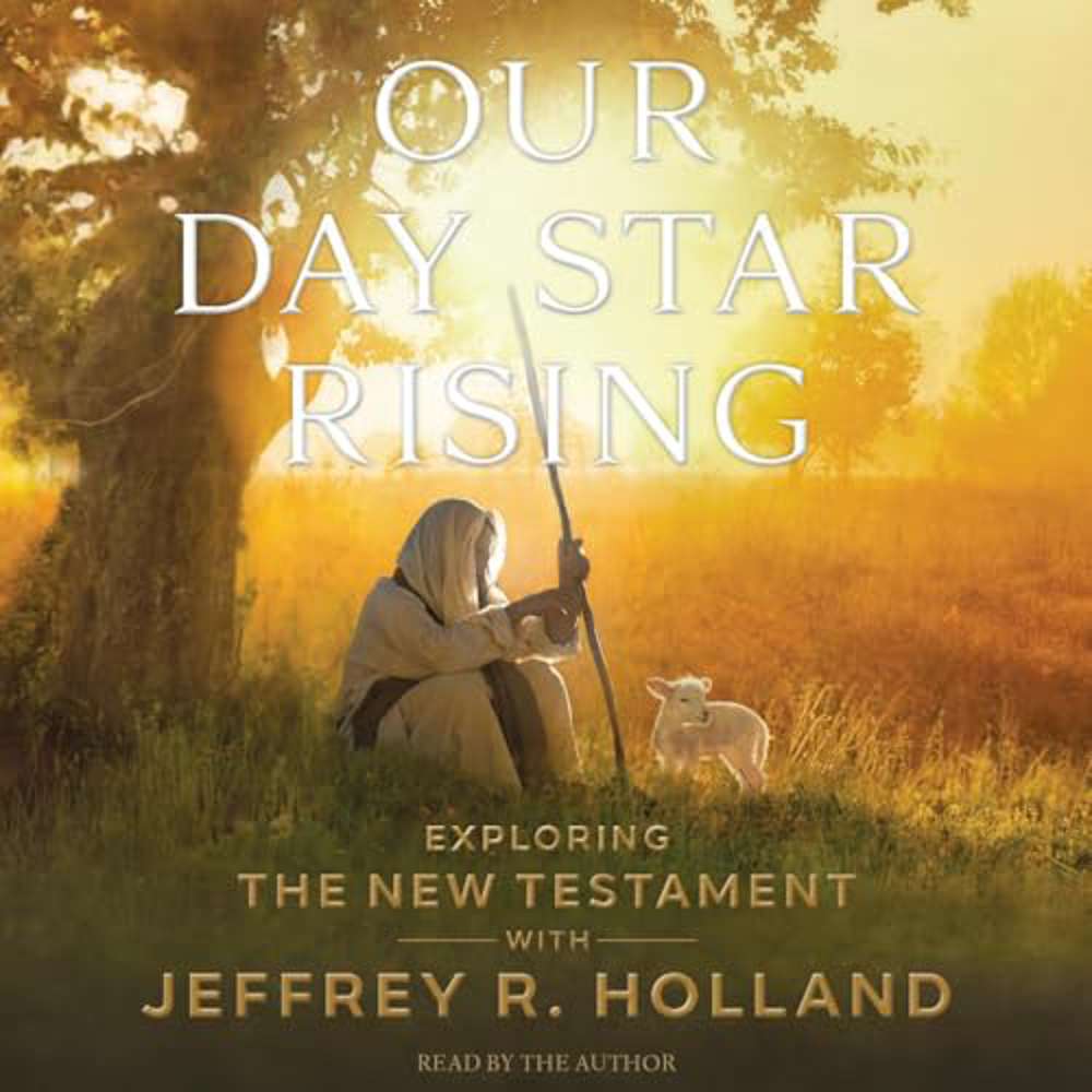 Our Day Star Rising 6