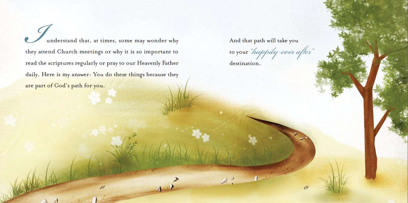 Your Happily Ever After, , large image number 4