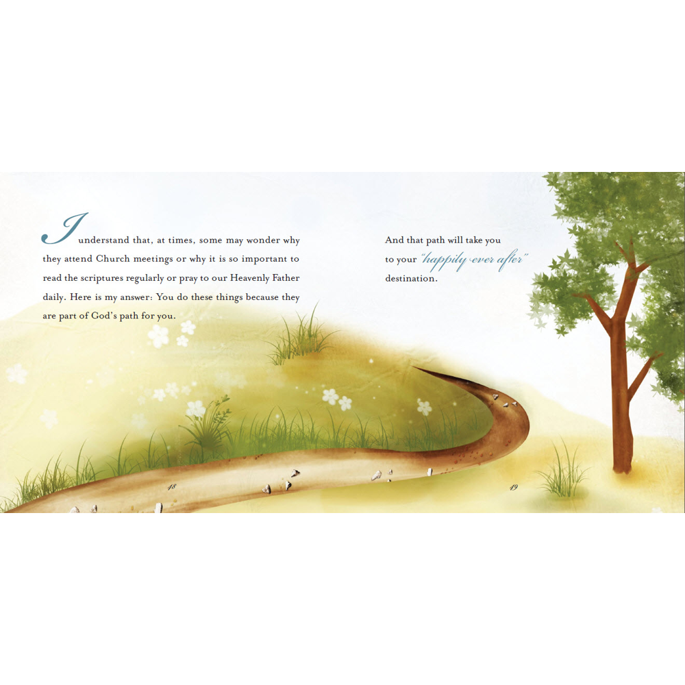 Your Happily Ever After, , large image number 4