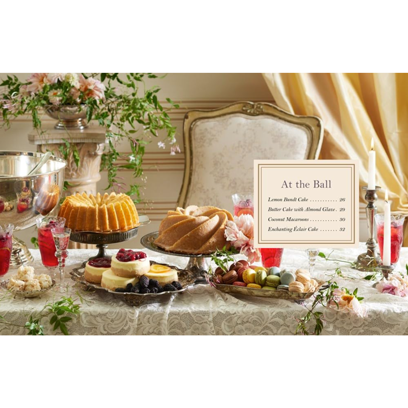 Whisk Me Away Cookbook, , large image number 3