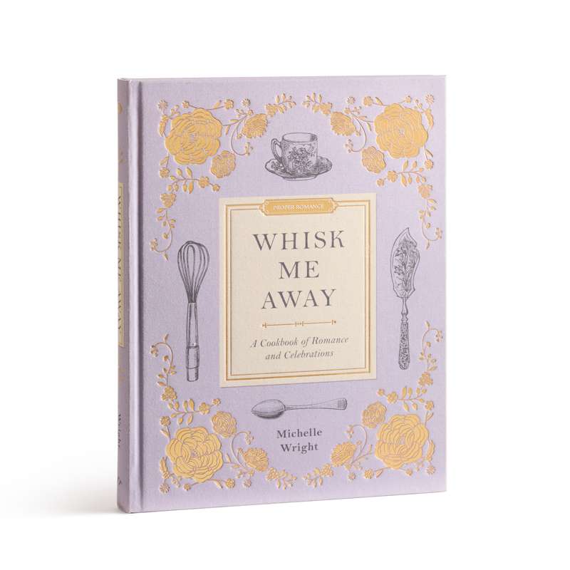 Whisk Me Away, , large image number 4