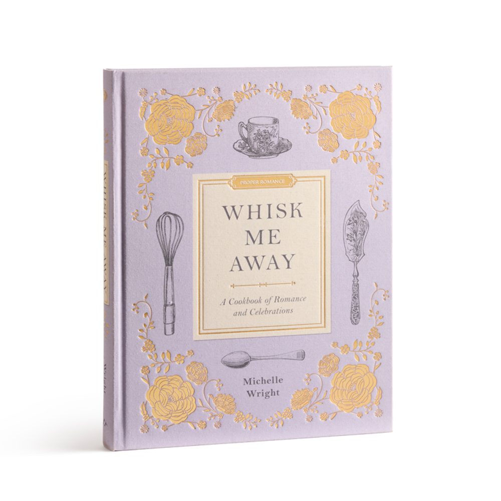 Whisk Me Away, , large image number 4