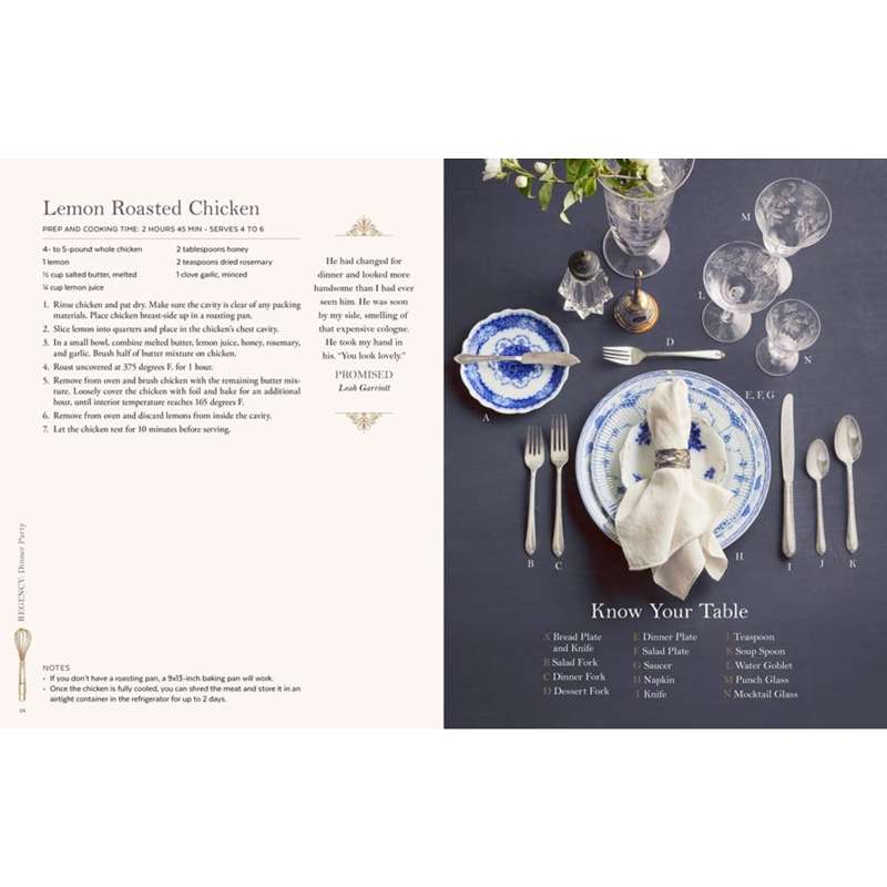 Whisk Me Away Cookbook, , large