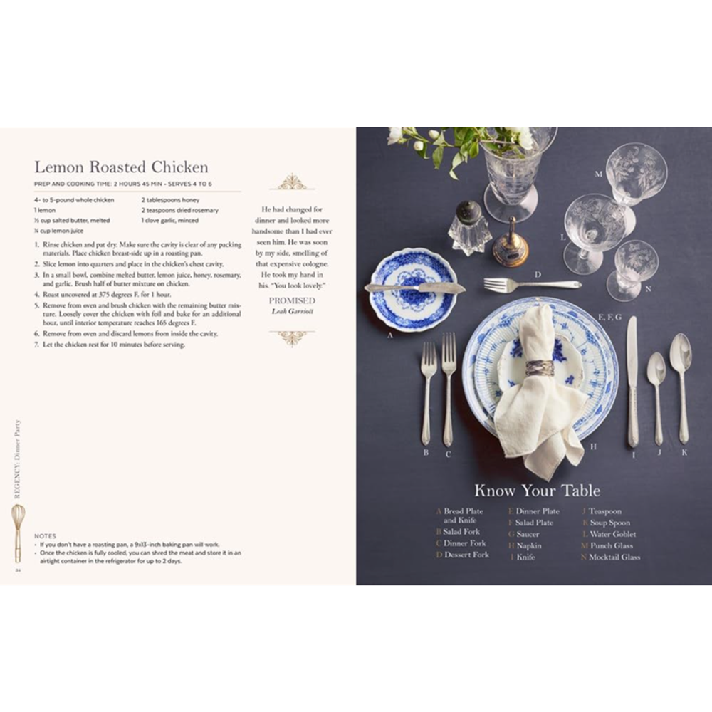 Whisk Me Away, , large image number 1