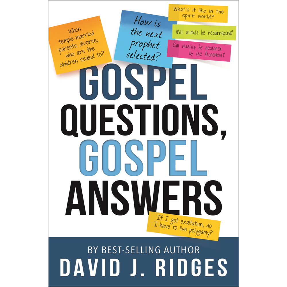 Gospel Questions, Gospel Answers