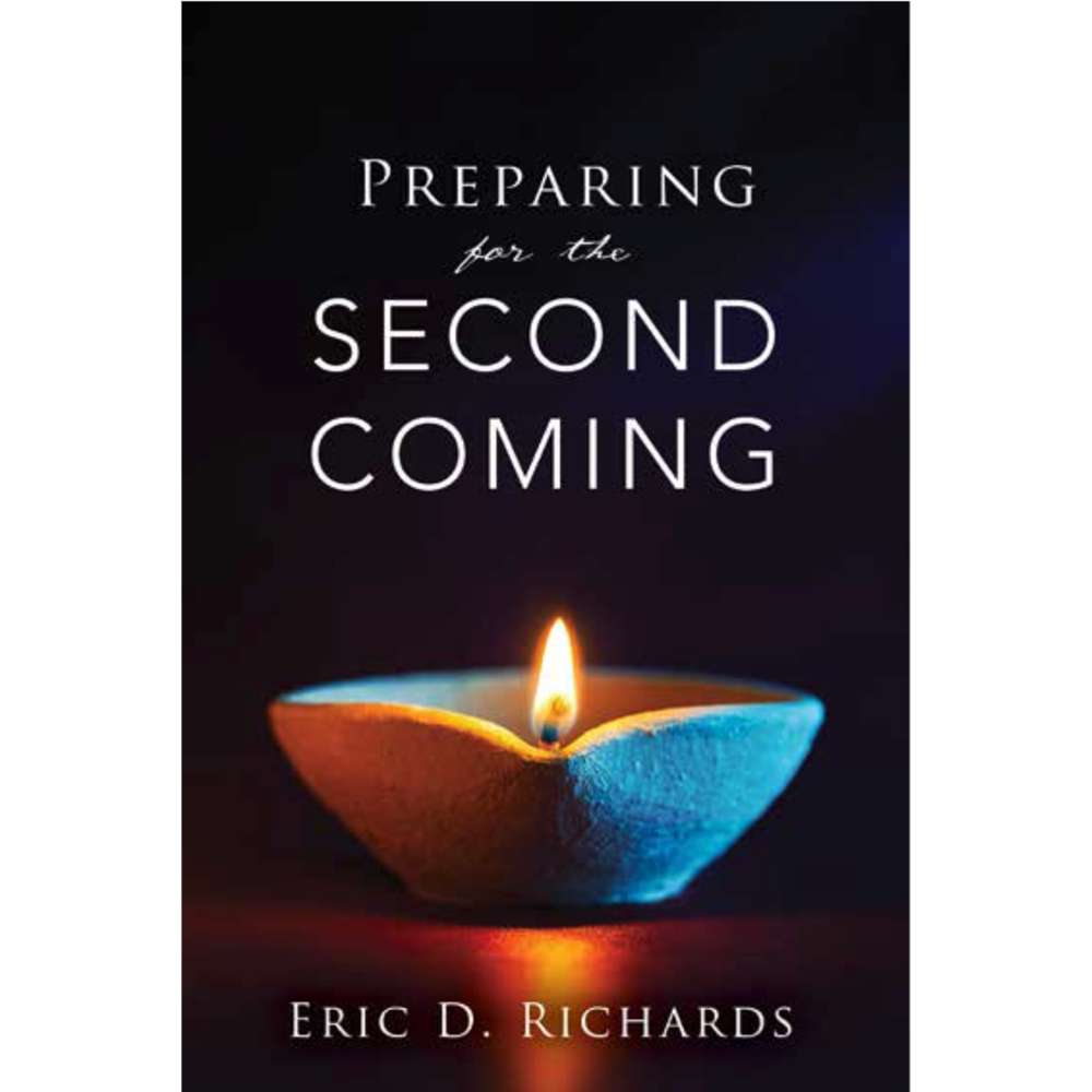 Preparing for the Second Coming 1