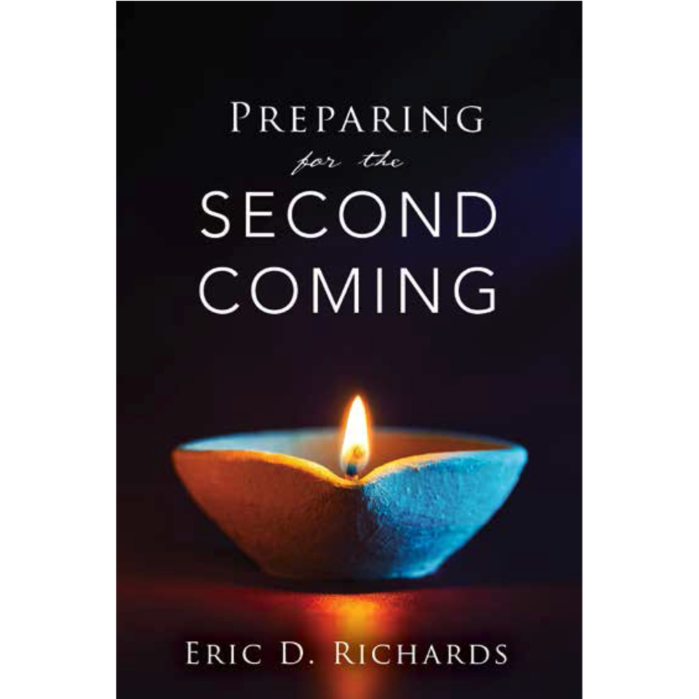 Preparing for the Second Coming, , large image number 0