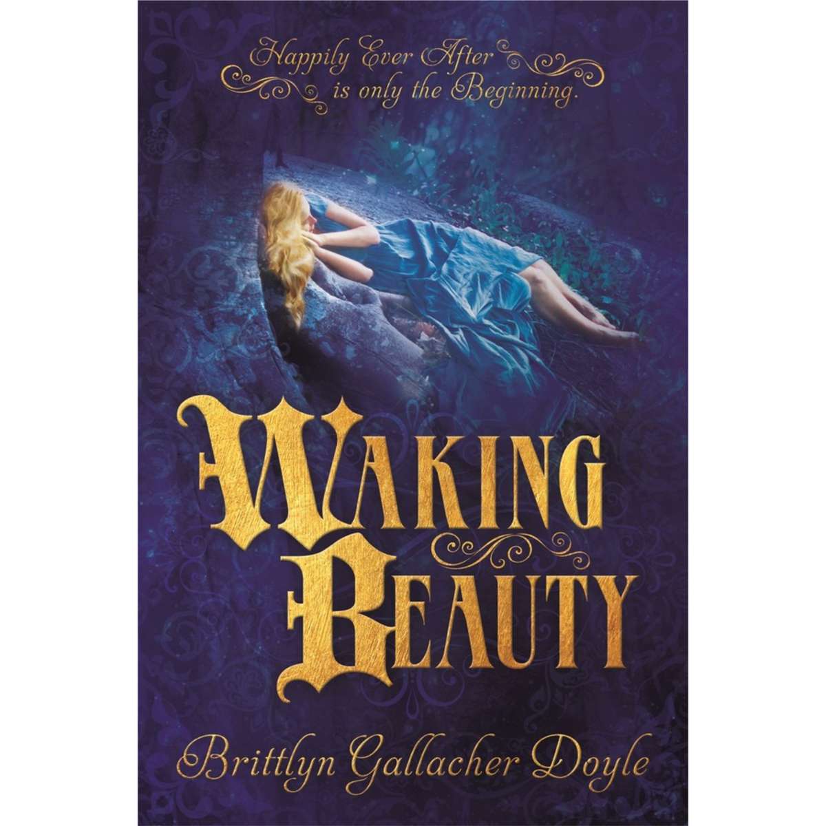 Waking Beauty
