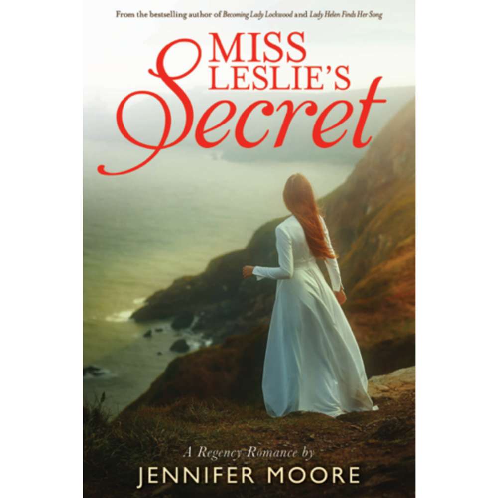 Miss Leslie's Secret, , large image number 0