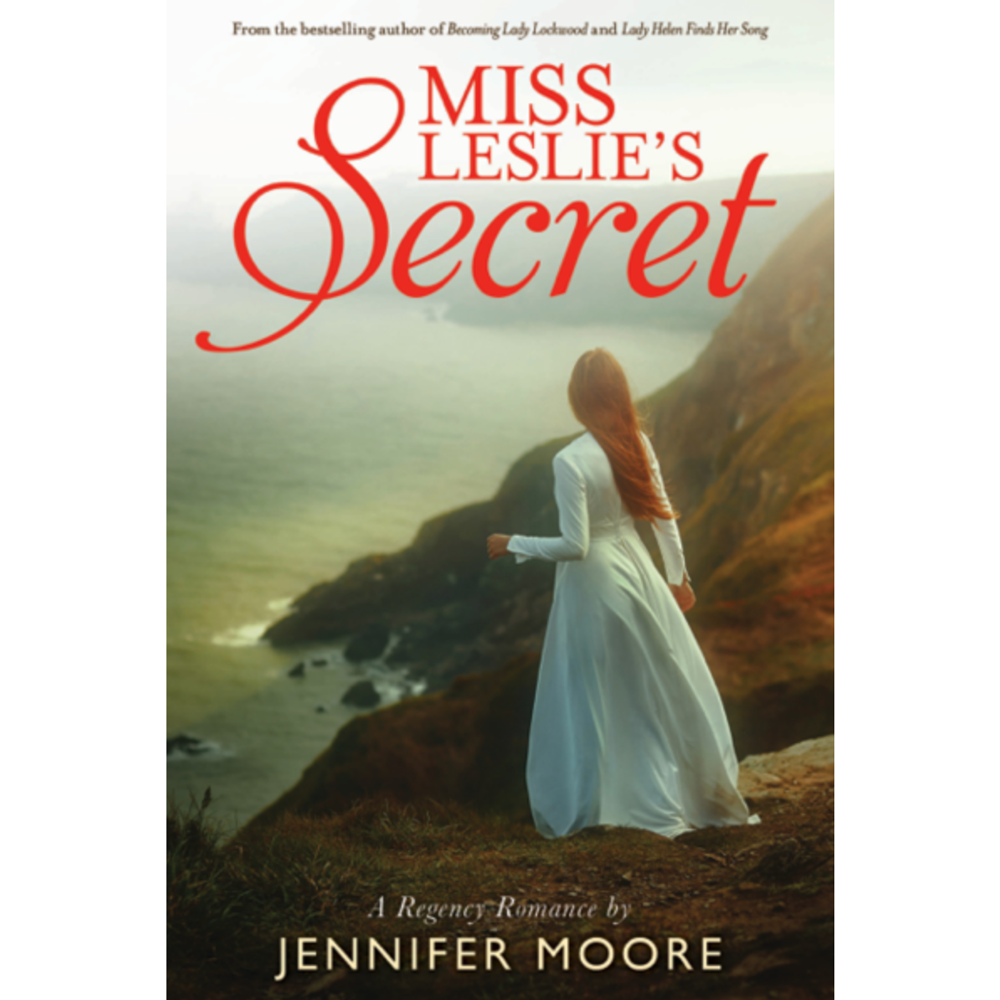 Miss Leslie's Secret