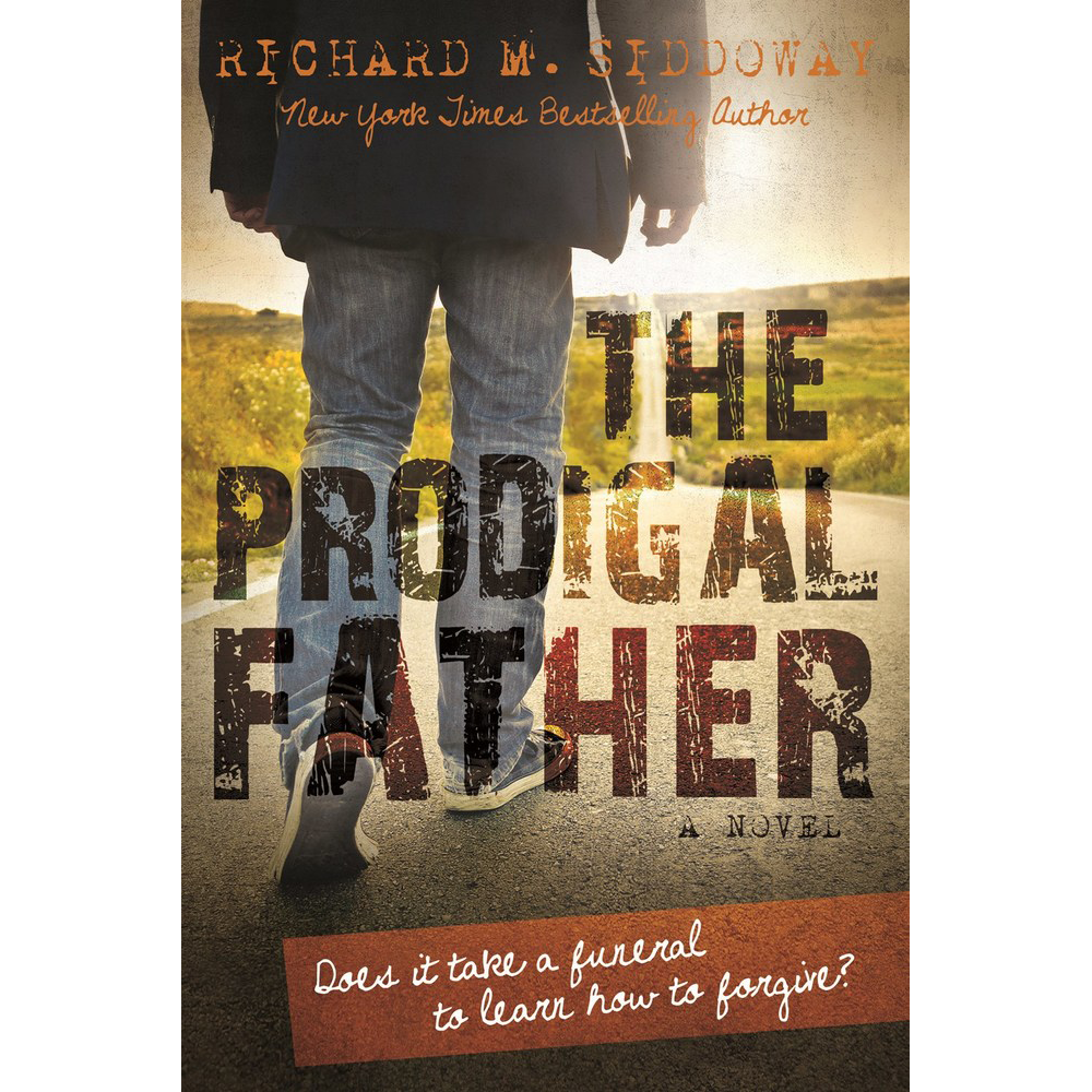 The Prodigal Father