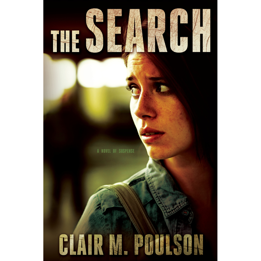 The Search,  The Search