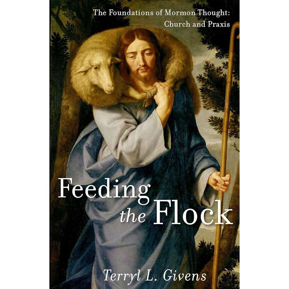 Feeding the Flock, , large image number 0