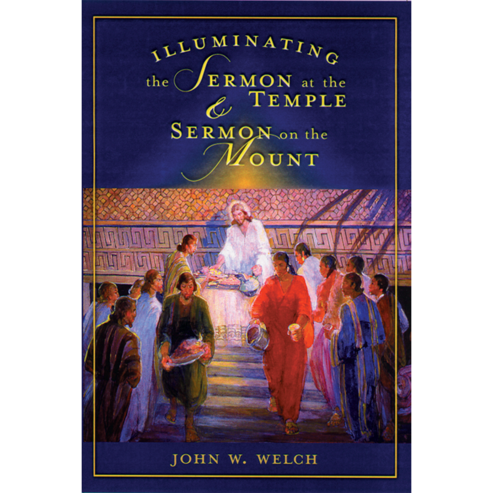 Illuminating the Sermon at the Temple and Sermon on the Mount, , large image number 0