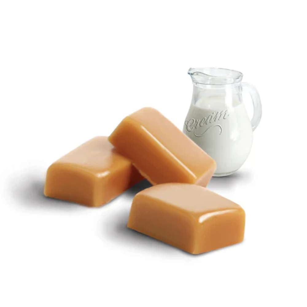 Butter Caramels Bag, , large image number 2