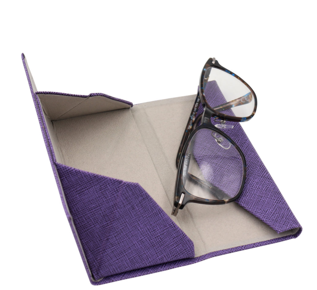 Foldable Glasses Case, , large image number 0
