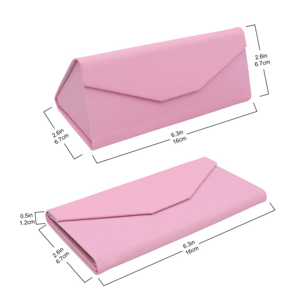 Foldable Glasses Case, , large image number 0