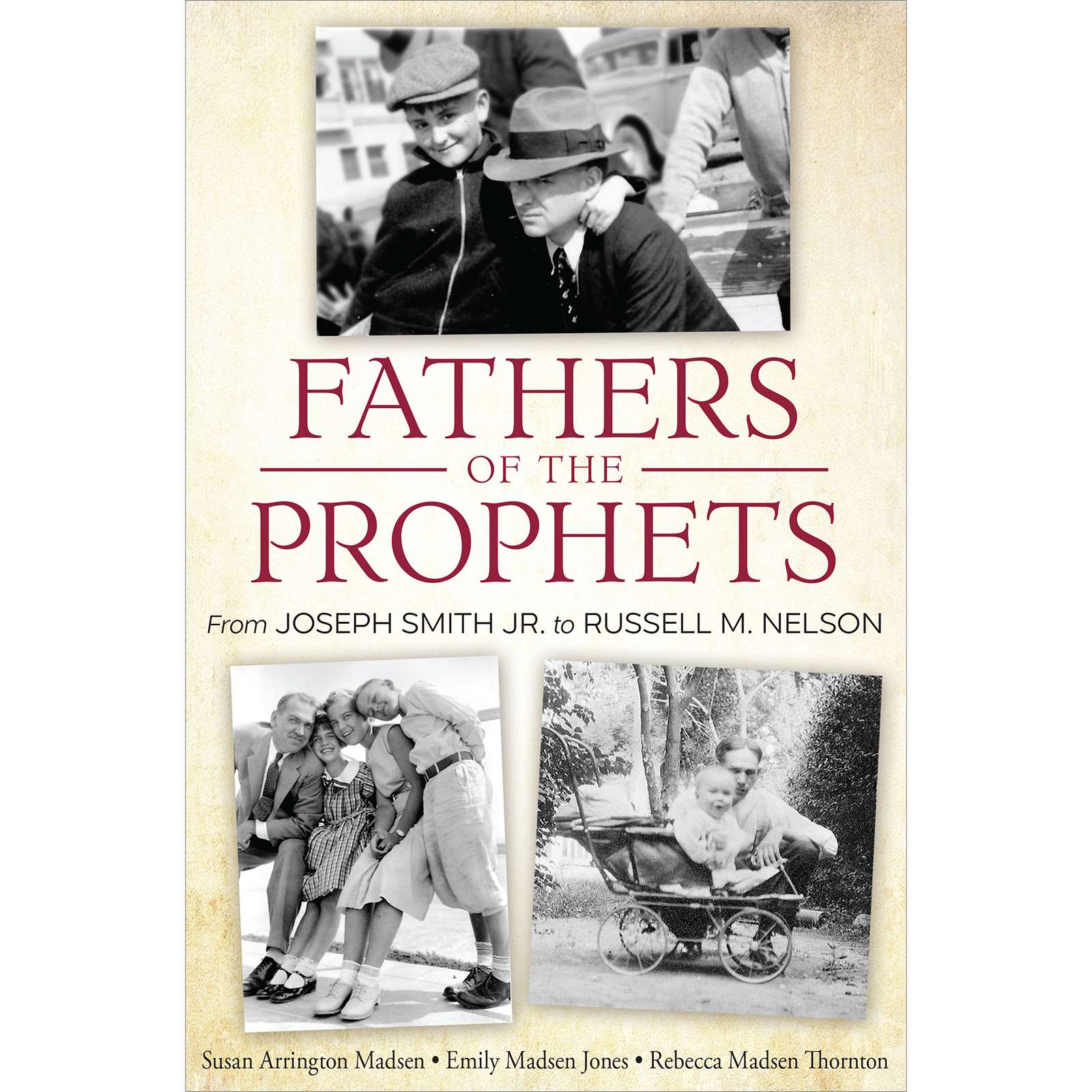 Fathers of the Prophets, , large image number 0