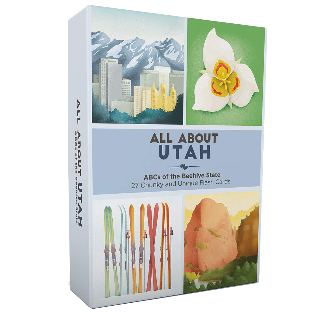 All About Utah