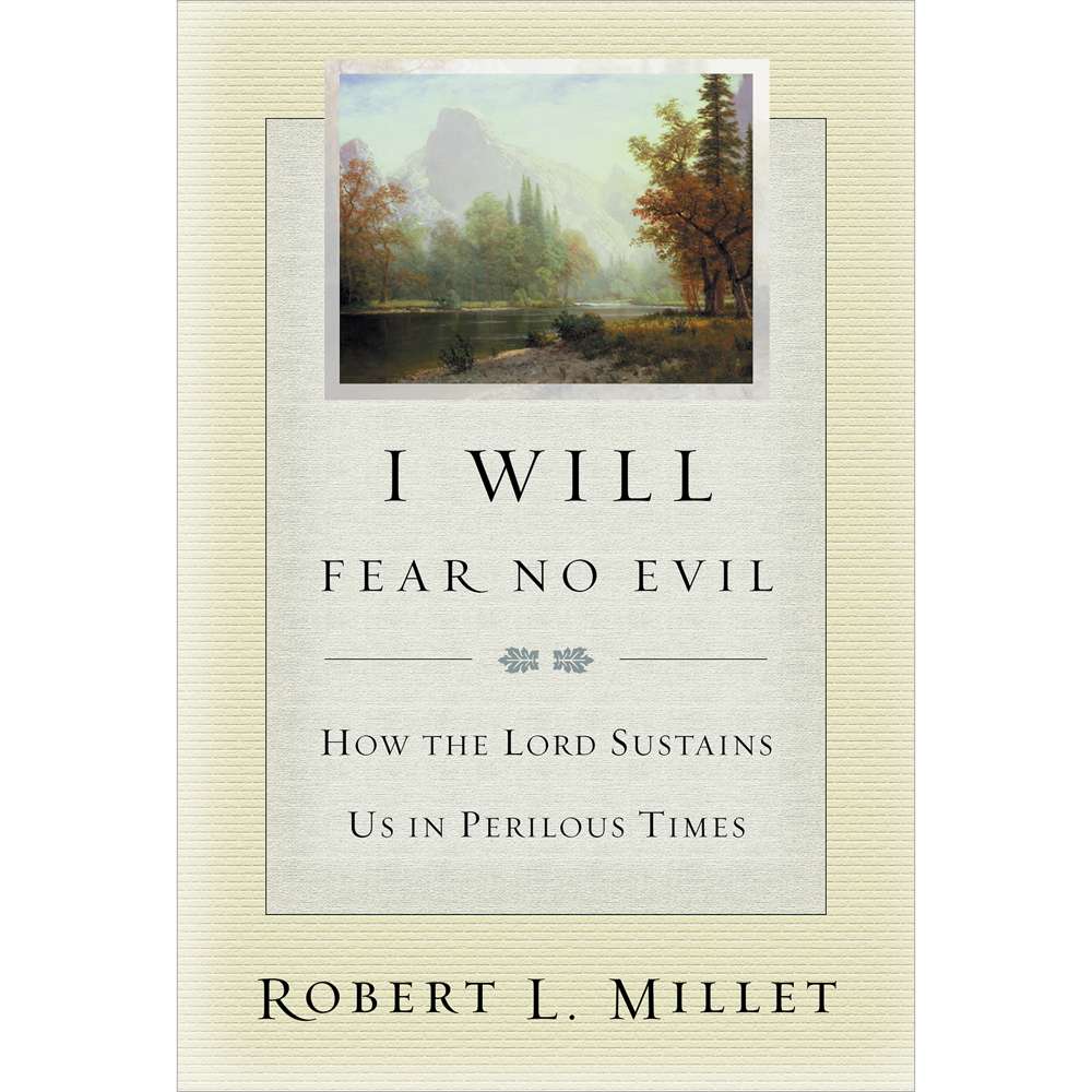 Robert L. Millet 4-in-1 eBook Bundle 1