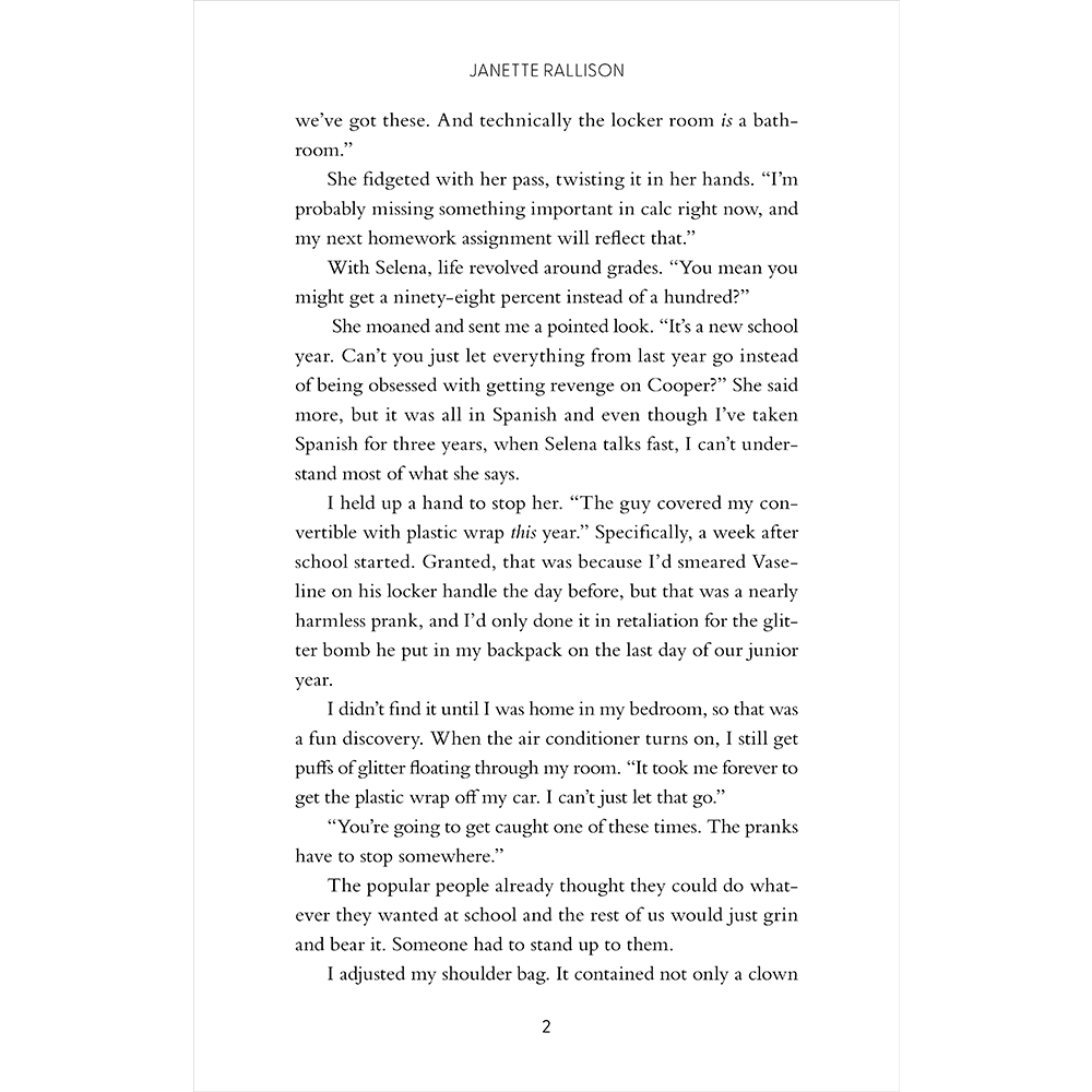 We Are Never Getting Together, , large image number 2