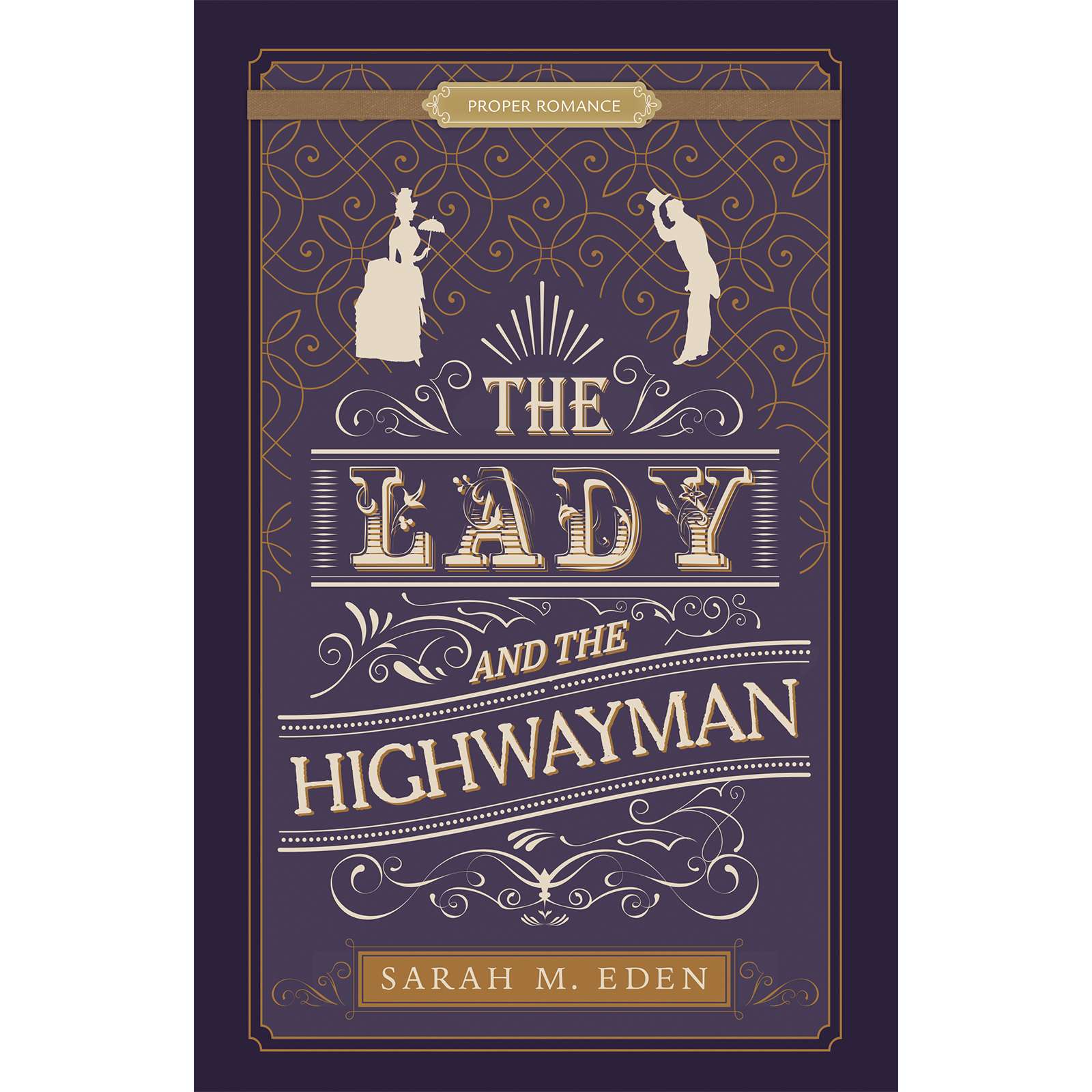 The Lady and the Highwayman, , large image number 0