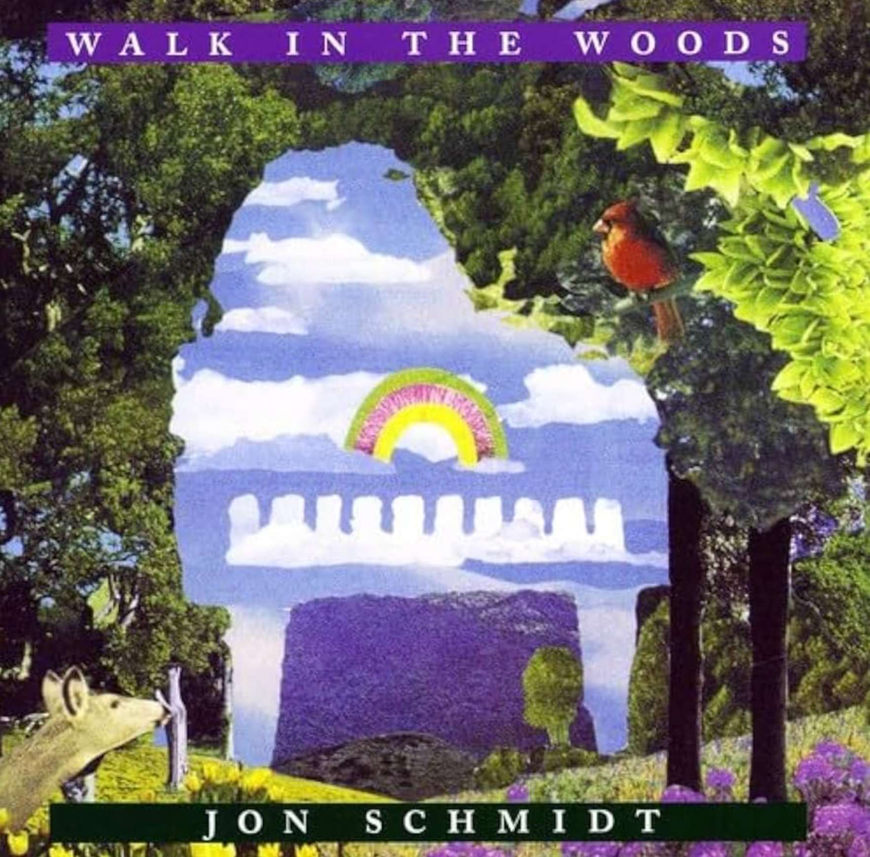 Walk in the Woods, , large image number 0