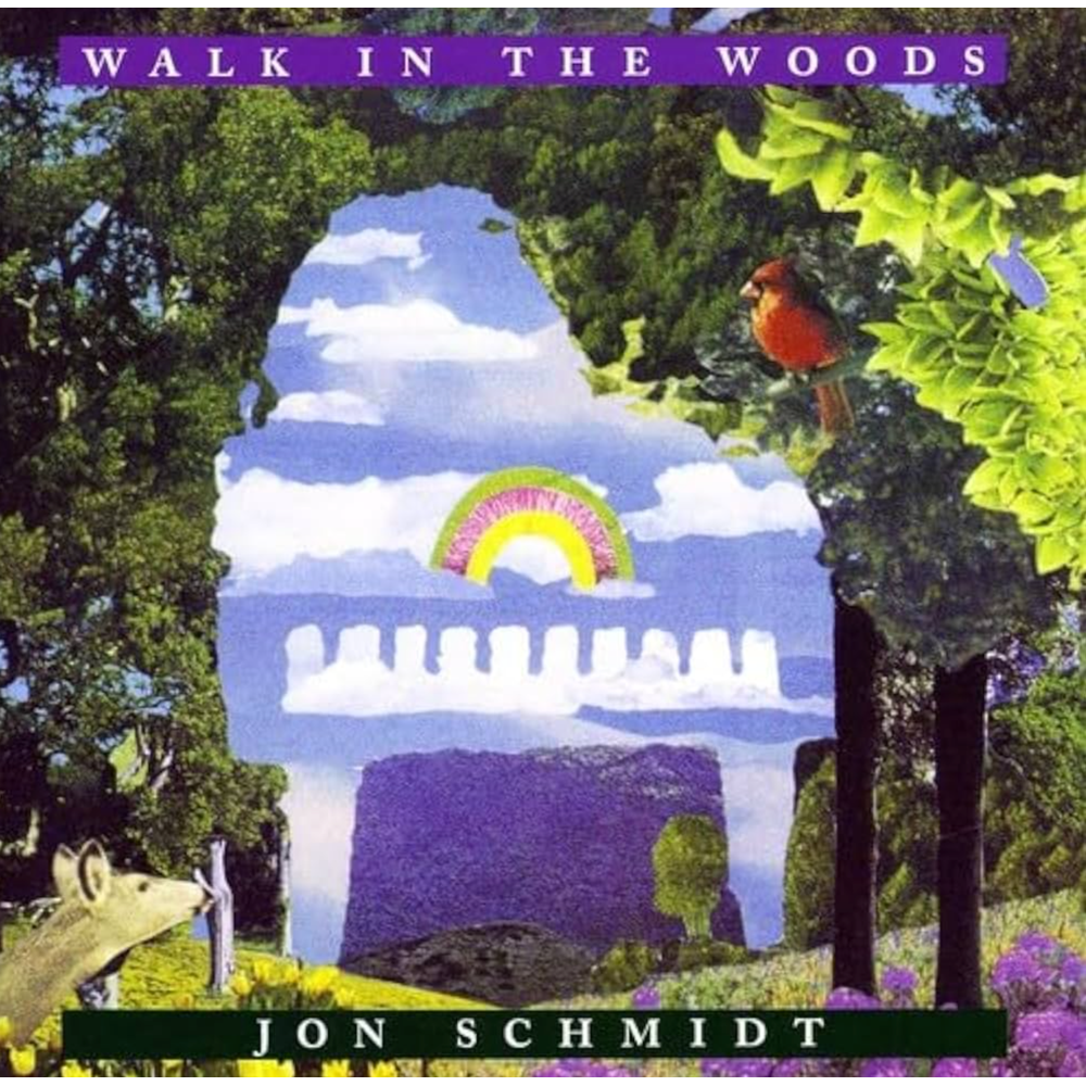Walk in the Woods,  Walk in the Woods