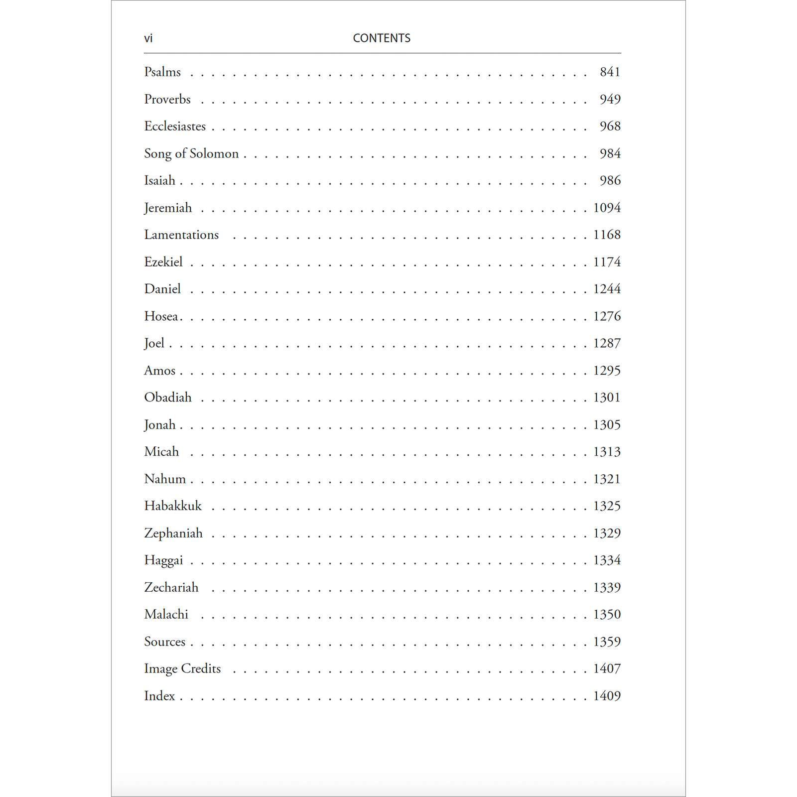 Old Testament Study Guide, , large image number 2