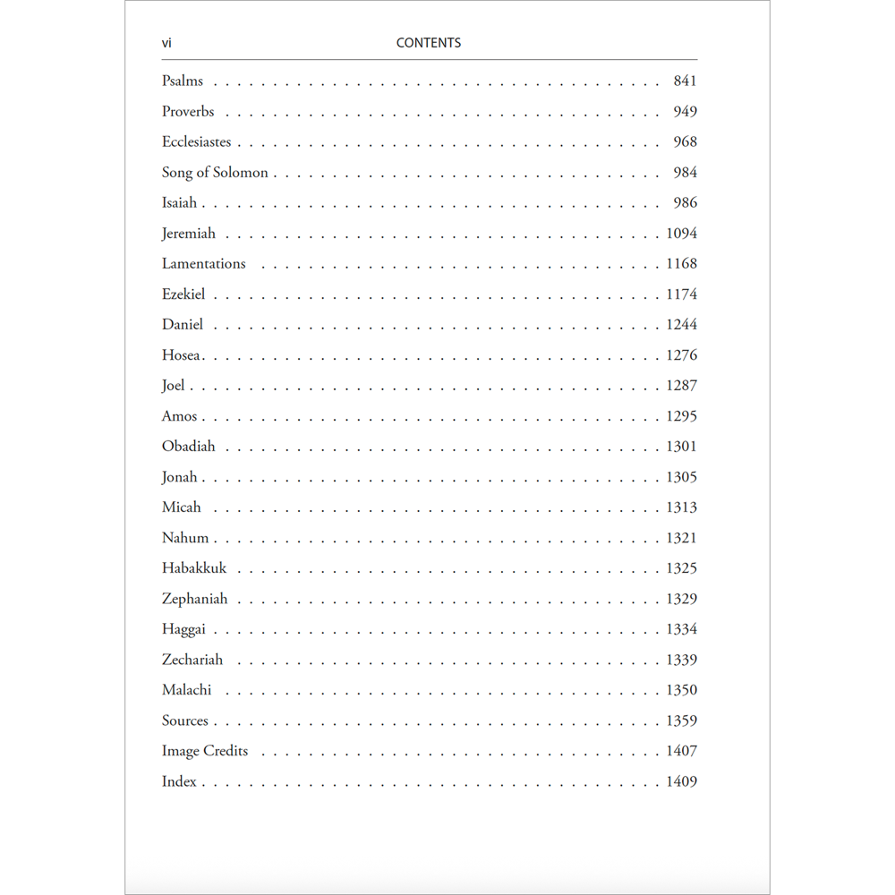 Old Testament Study Guide, , large image number 2