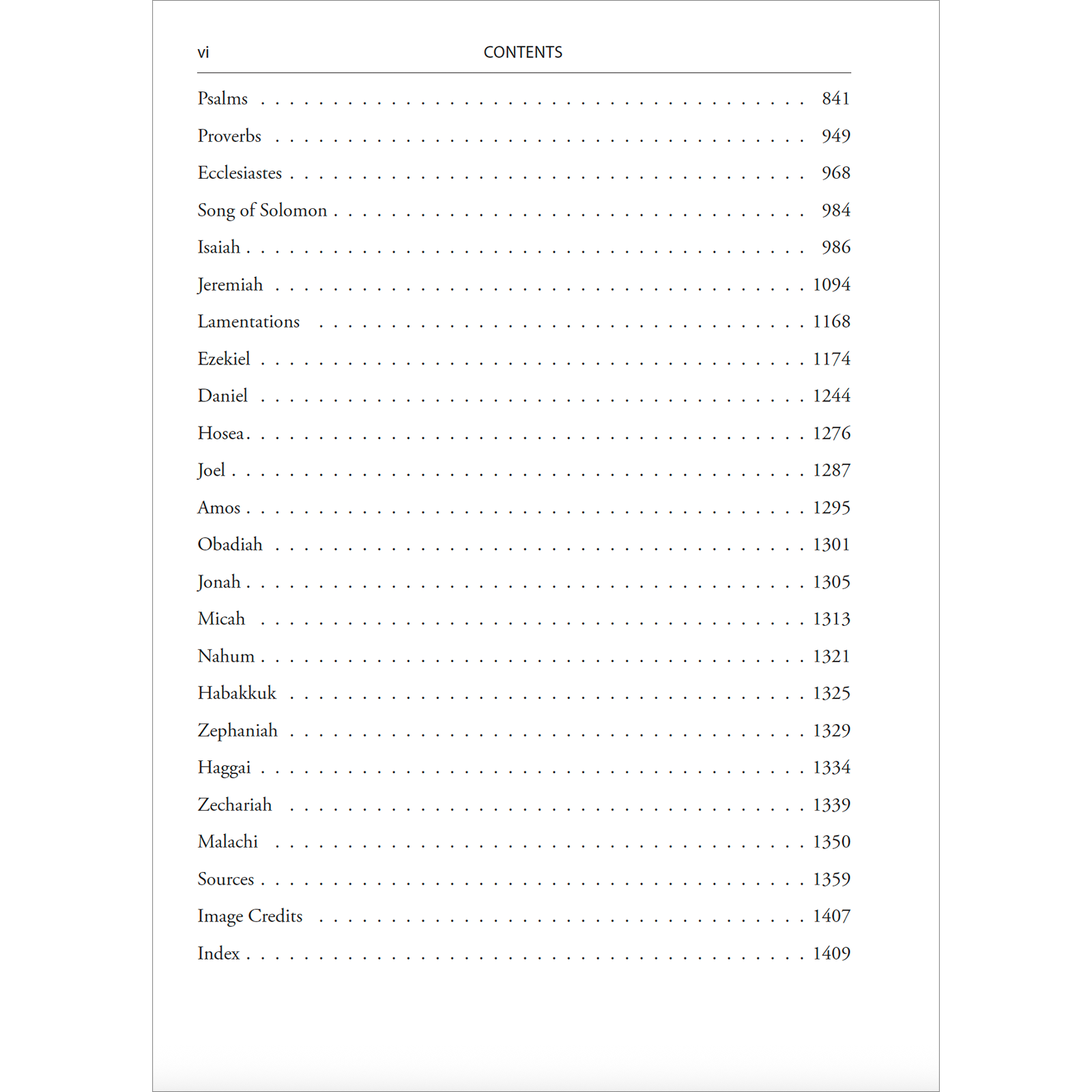 Old Testament Study Guide, , large image number 2