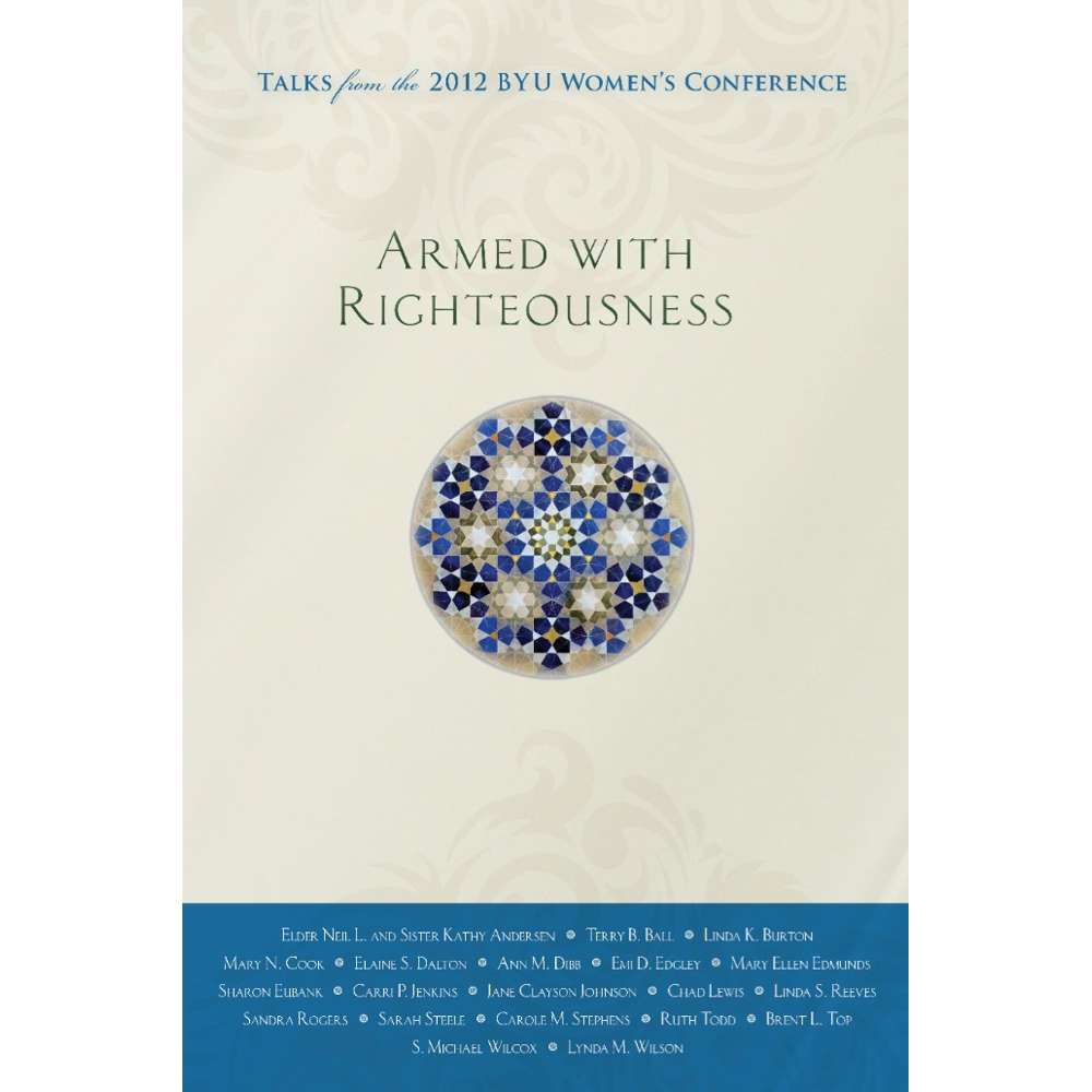 Armed with Righteousness - VARIOUS 1