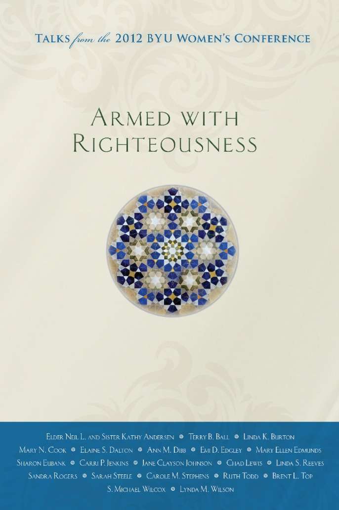 Armed with Righteousness