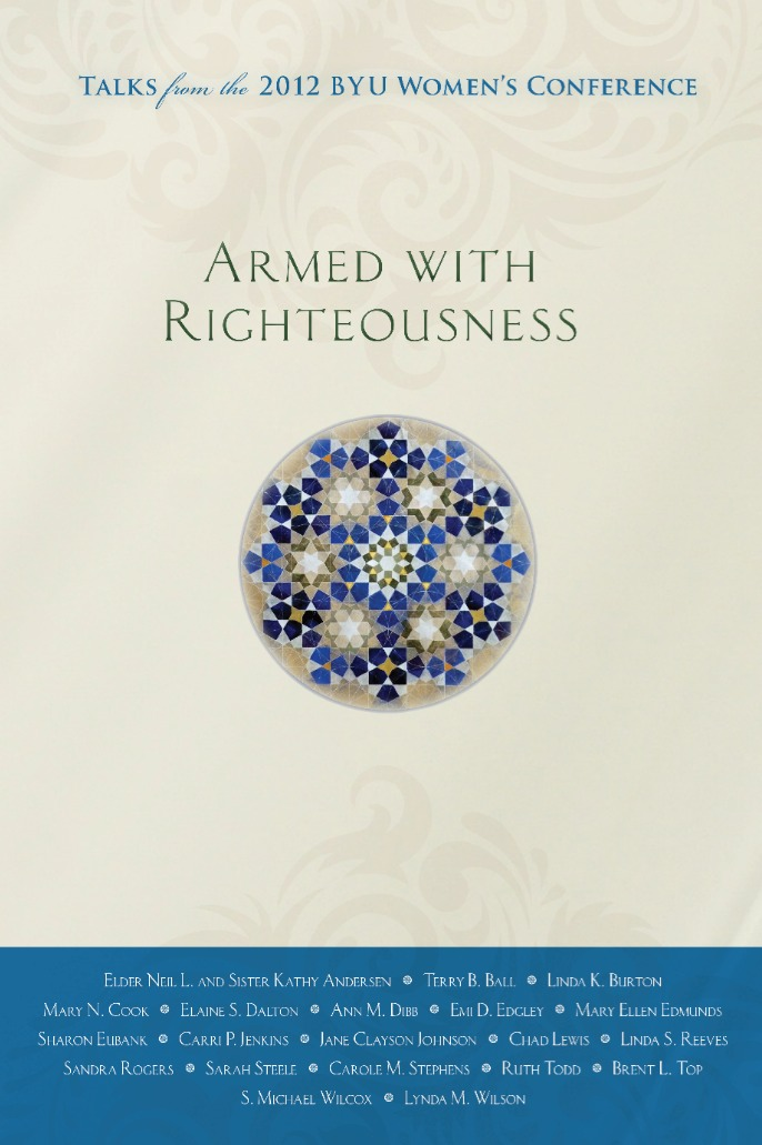 Armed with Righteousness