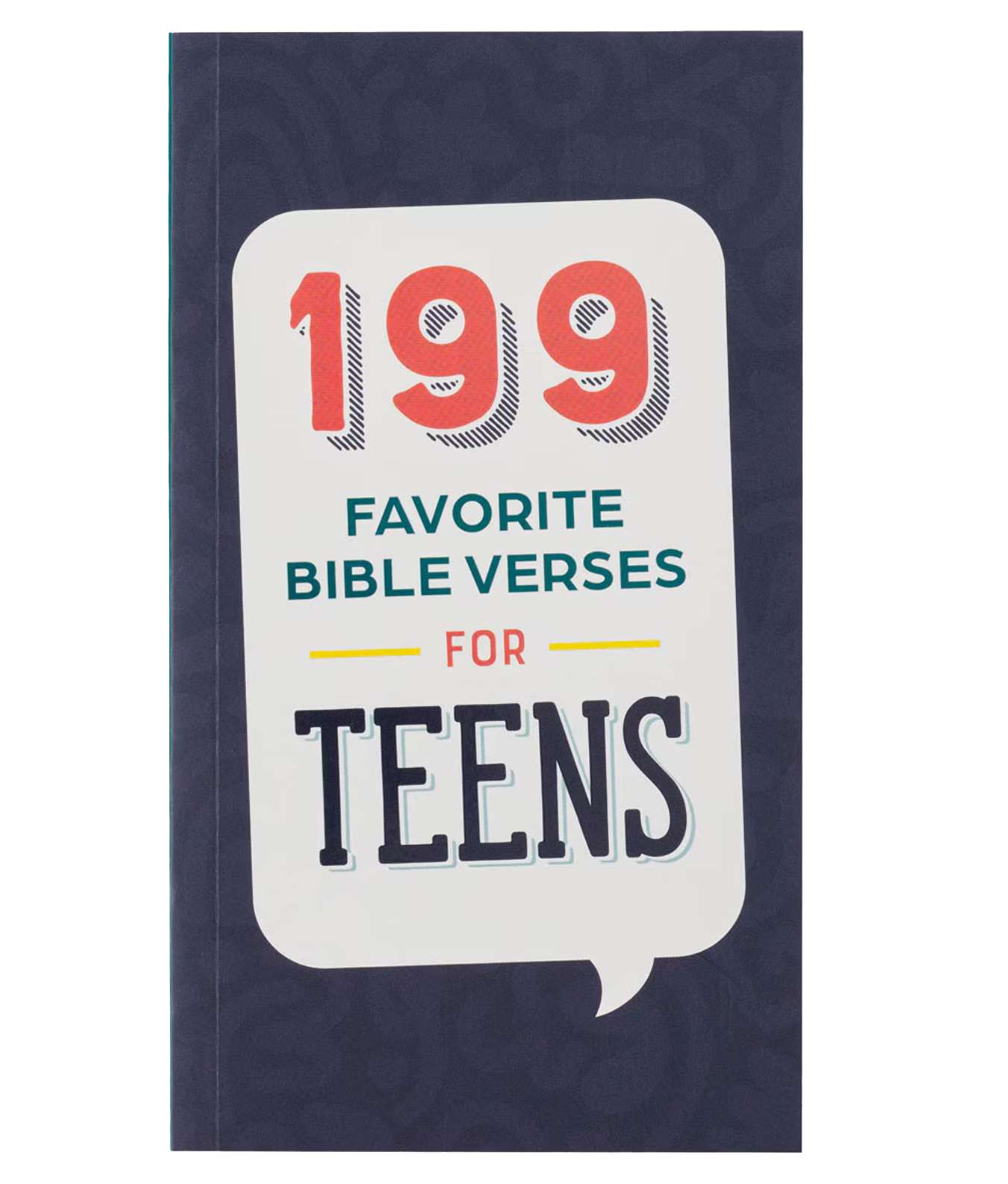 199 Bible Verses for Teen