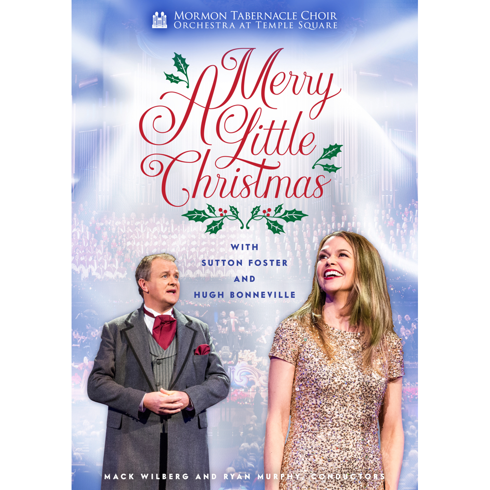 A Merry Little Christmas,  A Merry Little Christmas