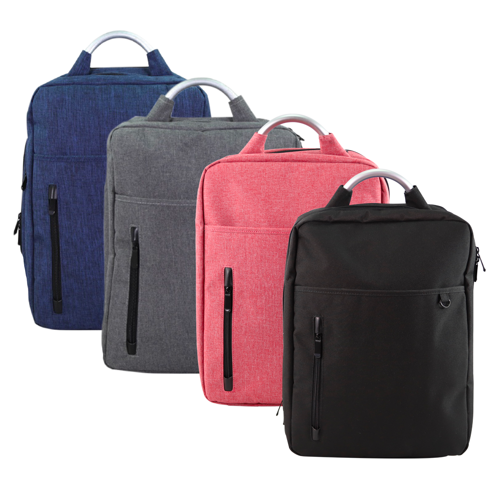 Edwin Temple Bag Backpack, , large image number 0