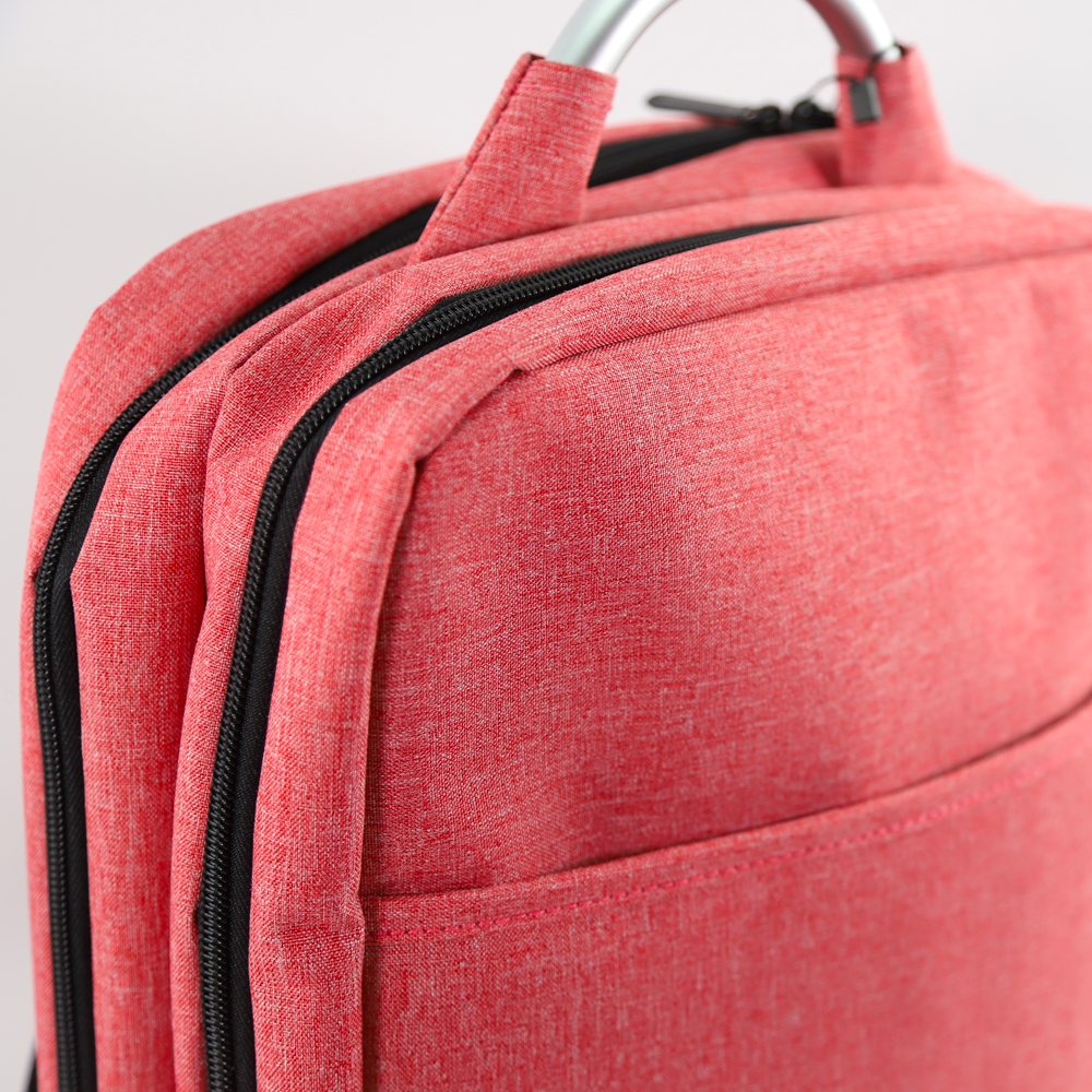 Edwin Temple Bag Backpack, , large image number 1