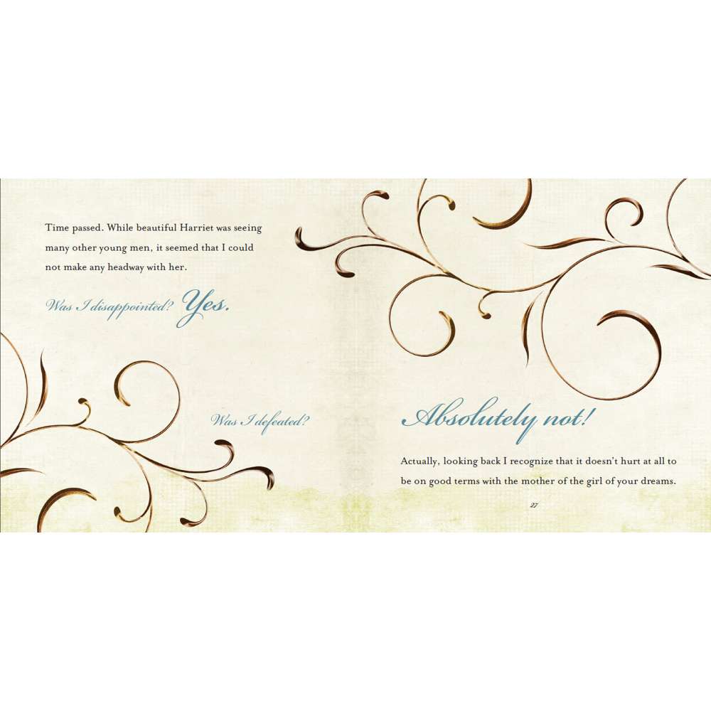 Your Happily Ever After 5