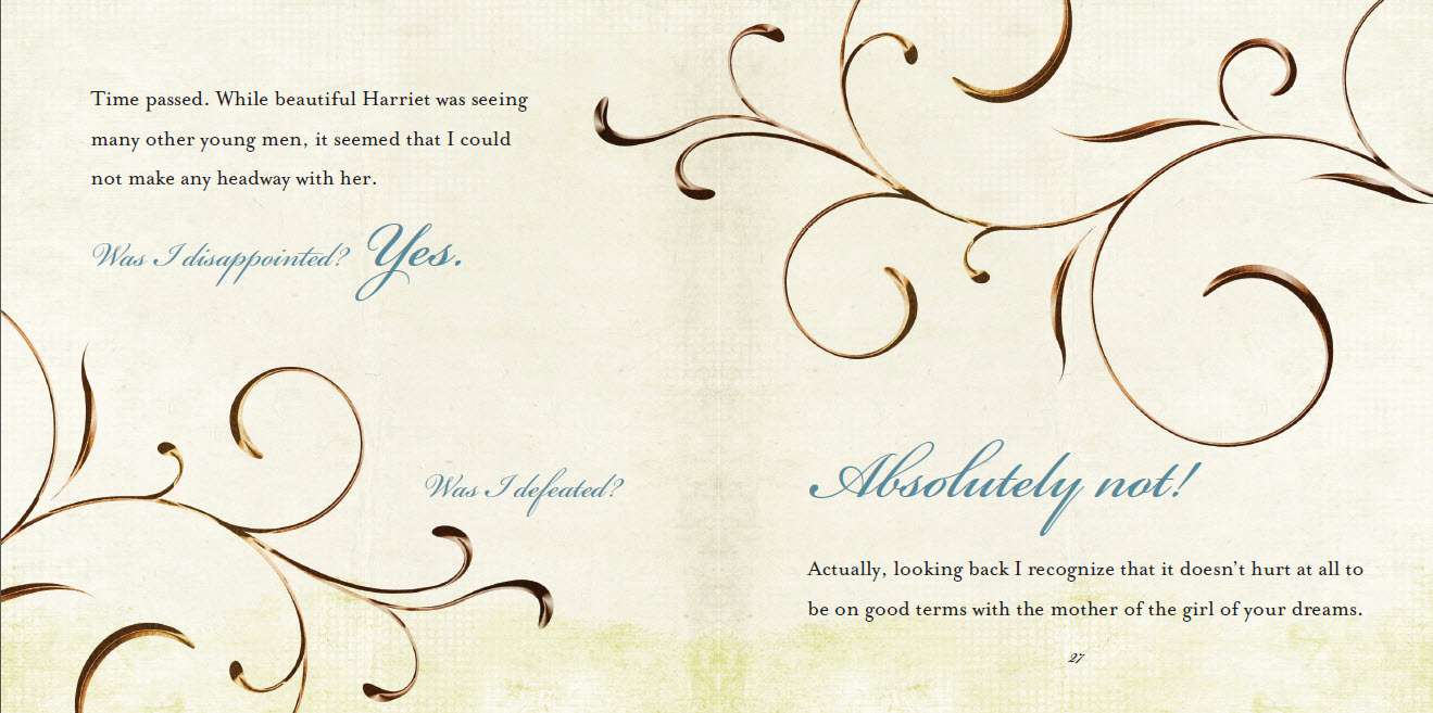 Your Happily Ever After, , large image number 3