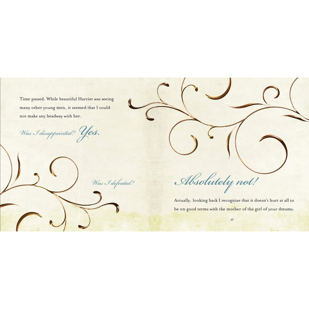 Your Happily Ever After, , large image number 3