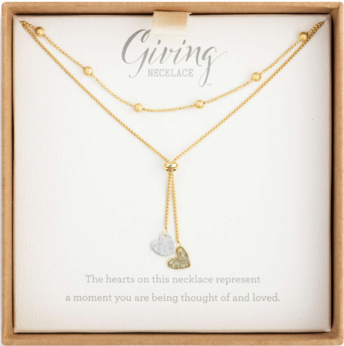 Giving Collection Necklace