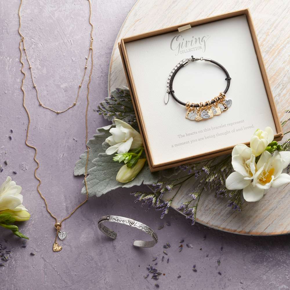 Giving Collection Necklace, , large image number 3