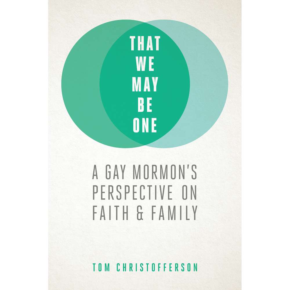 That We May Be One, , large image number 0